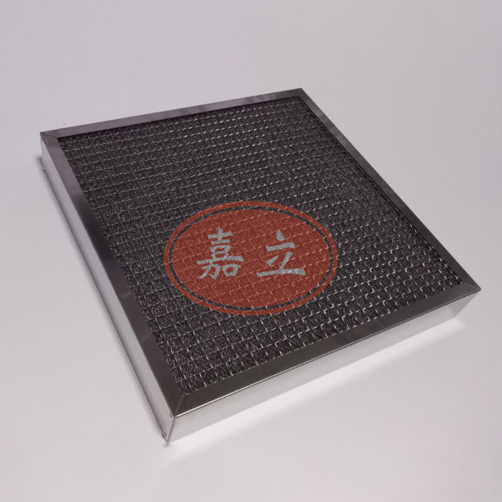 东成镇不锈钢油雾过滤器